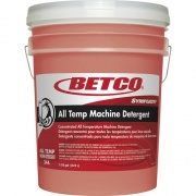 Betco Symplicity All Temp Machine Detergent (2447800)