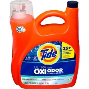 Tide Ultra Oxi Laundry Detergent (03512)
