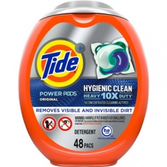 Tide Hygienic Clean Heavy Duty Pods (59080)