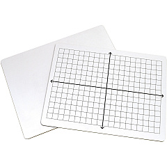 Pacon Dry-Erase Lapboard (PACP900825)