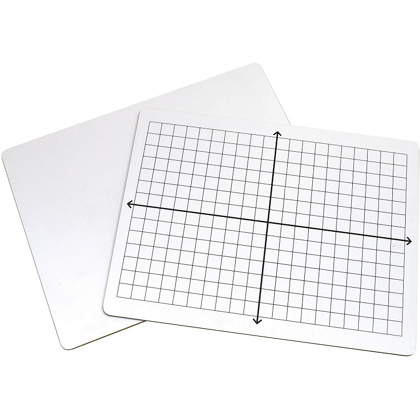 Pacon Dry-Erase Lapboard (PACP900825)