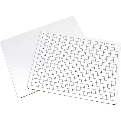 Pacon Dry-Erase Lapboard (PACP900925)