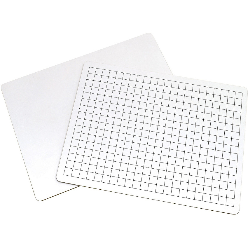 Pacon Dry-Erase Lapboard (PACP900925)