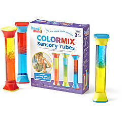 Learning Resources Sensory Fidget Tubes (LRN92419)