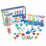 Learning Resources Silly Science Fine Motor Sorting Set (LRNLER5542)