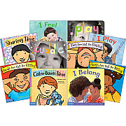 Shell Education Ten Essential Books for Toddlers Printed Book (899886)