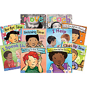 Shell Education Ten More Essential Toddler Books Printed Book (899887)