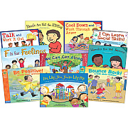 Shell Education Ten Essential Preschooler Books Printed Book (899888)