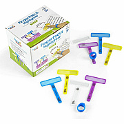 Learning Resources FingerFocus Highlighter Class Kit (LRN91497)