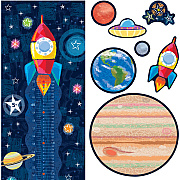 TREND Up We Grow! Growth Chart Learning Set (TEPT19003)