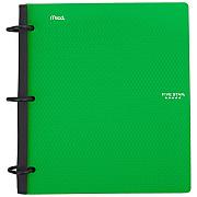 Mead Five Star Flex Hybrid NoteBinder (MEA29328)