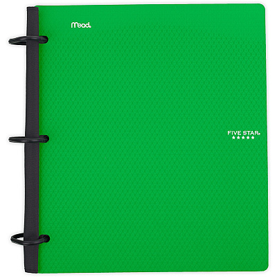 Mead Five Star Flex Hybrid NoteBinder (MEA29328)