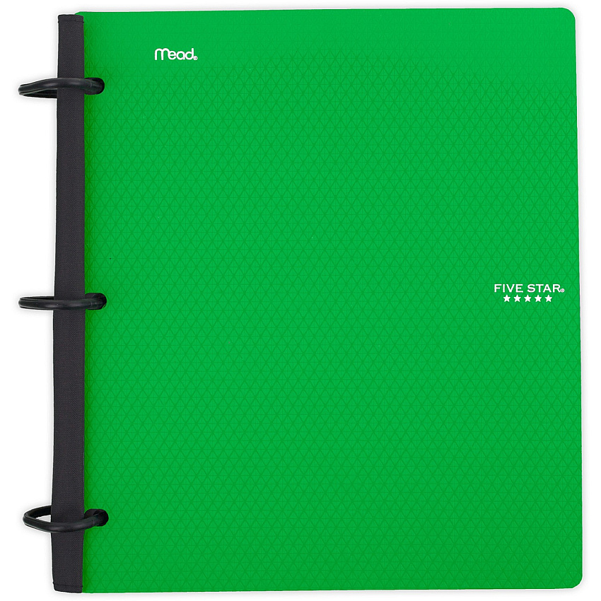 Mead Five Star Flex Hybrid NoteBinder (MEA29328)