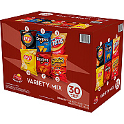 Lay's Classic Mix Variety Pack (LAY70227)