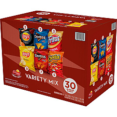 Lay's Classic Mix Variety Pack (LAY70227)
