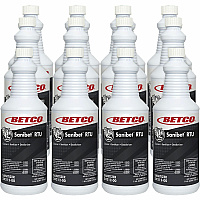 Betco Sanibet RTU Cleaner (BET3421200CT)