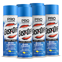 EASY-OFF Fume Free Over Cleaner (RAC85260)