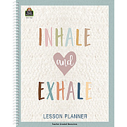 Teacher Created Resources Everyone Is Welcome Planner (TCR7154)