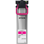 Epson DURABrite Ultra T10S Original Standard Yield Inkjet Ink Cartridge - Magenta - 1 Each (EPST10S300)