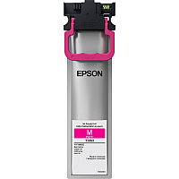 Epson DURABrite Ultra T10S Original Standard Yield Inkjet Ink Cartridge - Magenta - 1 Each (EPST10S300)
