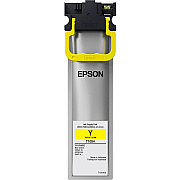 Epson DURABrite Ultra T10S Original Standard Yield Inkjet Ink Cartridge - Yellow - 1 Each (EPST10S400)
