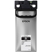 Epson DURABrite Ultra T10Y Original Extra High Yield Inkjet Ink Cartridge - Black - 1 Each (EPST10Y100)