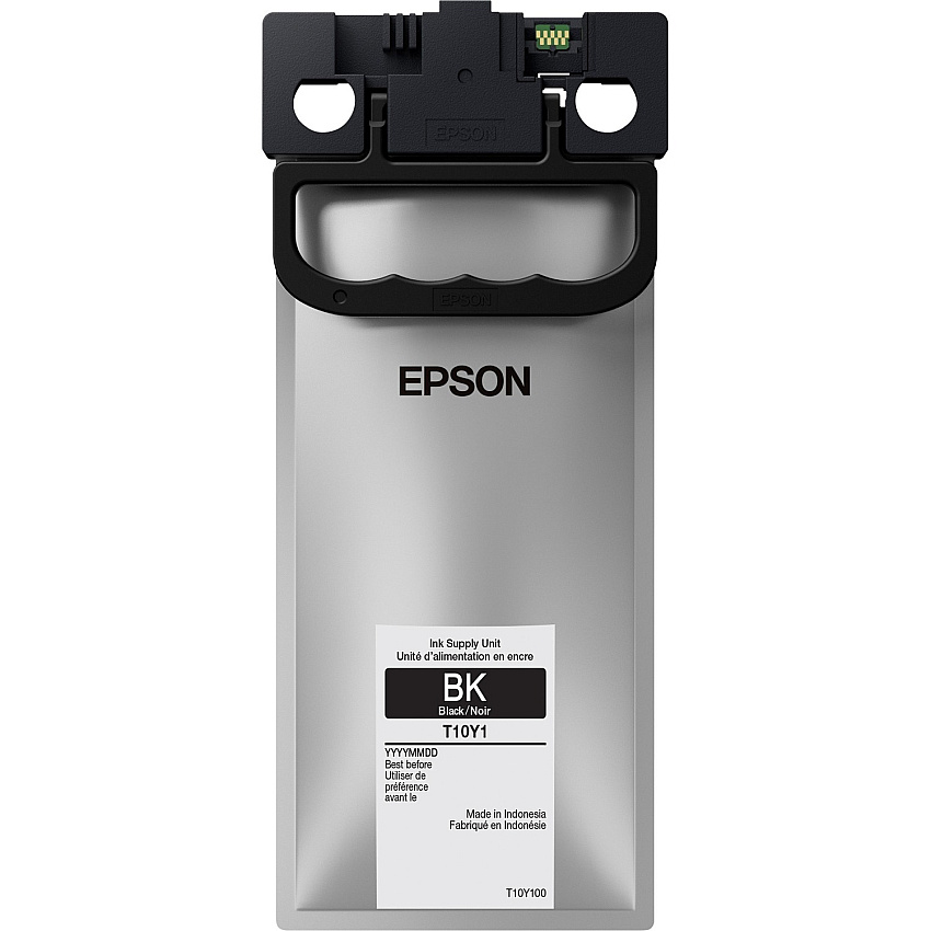 Epson DURABrite Ultra T10Y Original Extra High Yield Inkjet Ink Cartridge - Black - 1 Each (EPST10Y100)