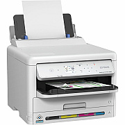 Epson WorkForce Pro WF-C5390 Wireless Inkjet Printer - Color (C11CK25201)