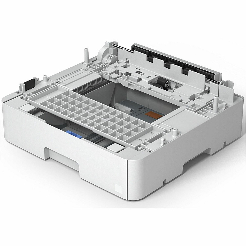 Epson 500-Sheet Paper Cassette Unit for 58xx/53xx (EPSC12C937901)