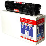 microMICR MICR High Yield Laser Toner Cartridge - Alternative for HP 138A, 138X (W1480A) - Black - 1 Each (MCMMICRTHN138X)
