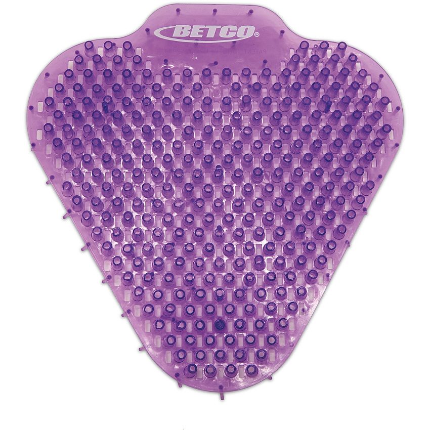Betco Anti-Splash Scented Urinal Screen (BET989D700)