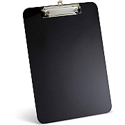 Officemate Magnetic Clipboard, Plastic (OIC83215)