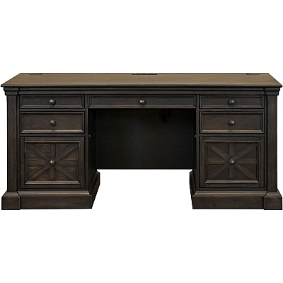 Martin Kingston Office Desking Unit (IMKN689)