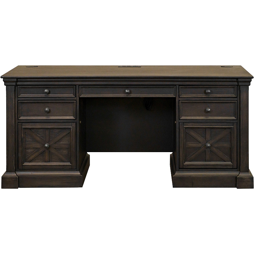Martin Kingston Office Desking Unit (IMKN689)