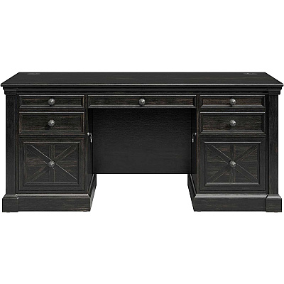 Martin Kingston Office Desking Unit (IMKN680)