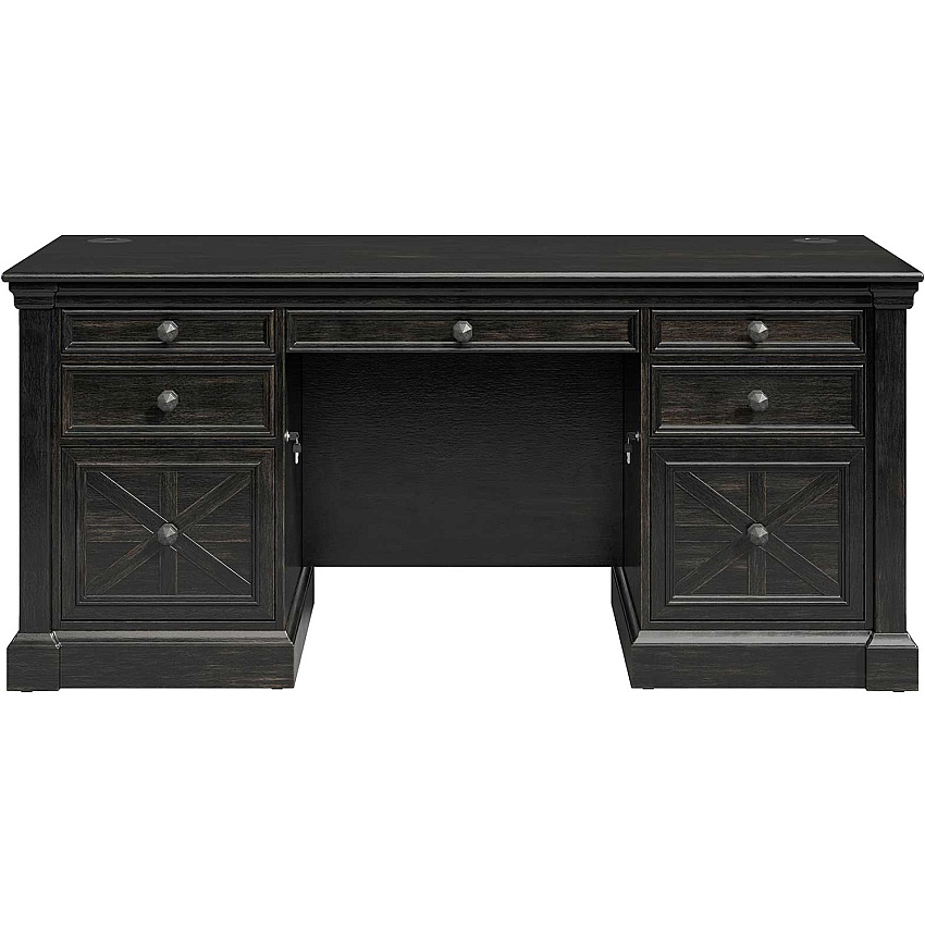 Martin Kingston Office Desking Unit (IMKN680)