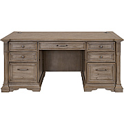 Martin Bristol Office Desking Unit (IMBR680)