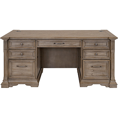 Martin Bristol Office Desking Unit (IMBR680)