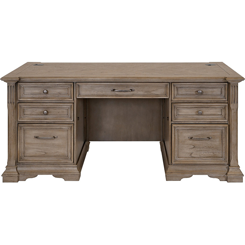Martin Bristol Office Desking Unit (IMBR680)