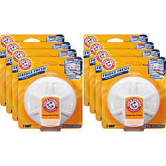 Arm & Hammer Fridge Fresh Refrigerator Filter (CDC01710CT)
