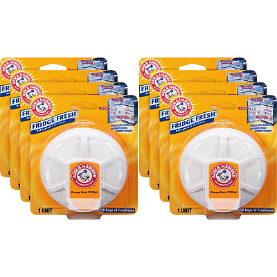 Arm & Hammer Fridge Fresh Refrigerator Filter (CDC01710CT)