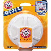 Arm & Hammer Fridge Fresh Refrigerator Filter (CDC01710)