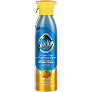 Pledge Everyday Clean Antibacterial Multisurface Cleaner (SJN336276)