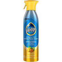 Pledge Everyday Clean Antibacterial Multisurface Cleaner (SJN336276)