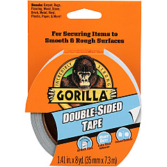 Gorilla Glue Glue Glue Gorilla Glue Glue Double-Sided Tape (GOR100925)