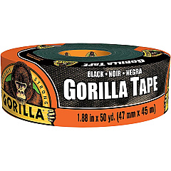 Gorilla Glue Glue Glue Gorilla Glue Glue Black Tape (GOR108084)