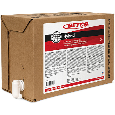 Betco Hybrid Floor Finish (BET660B500)