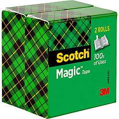 Scotch Magic Tape (MMM8103472BD)