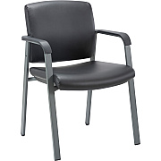 Lorell Healthcare Upholstery Guest Chair (LLR30950)