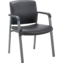Lorell Healthcare Upholstery Guest Chair (LLR30950)